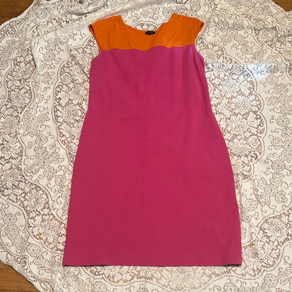 Talbots Career/Church 3 Dress Bundle - Picture 3 of 8
